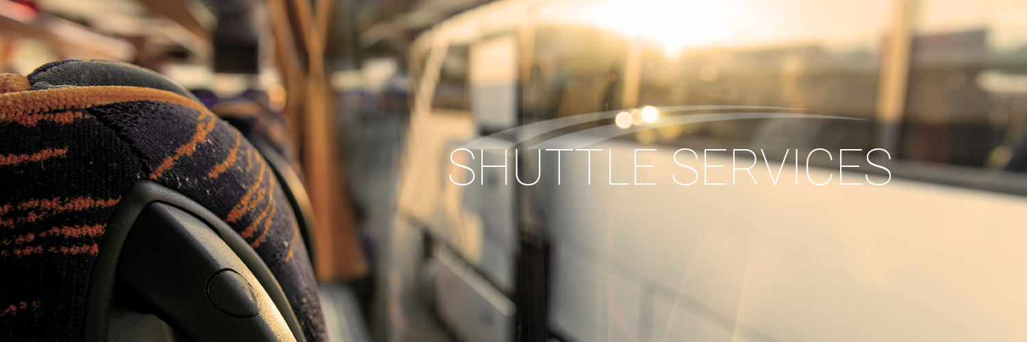 Production Transport banner