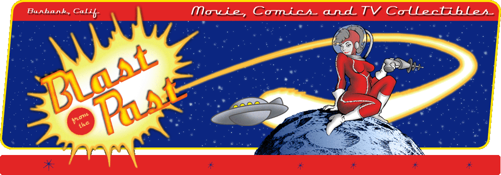 Blast From The Past banner