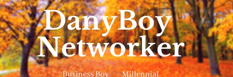 Danyboy_Premier's profile banner image