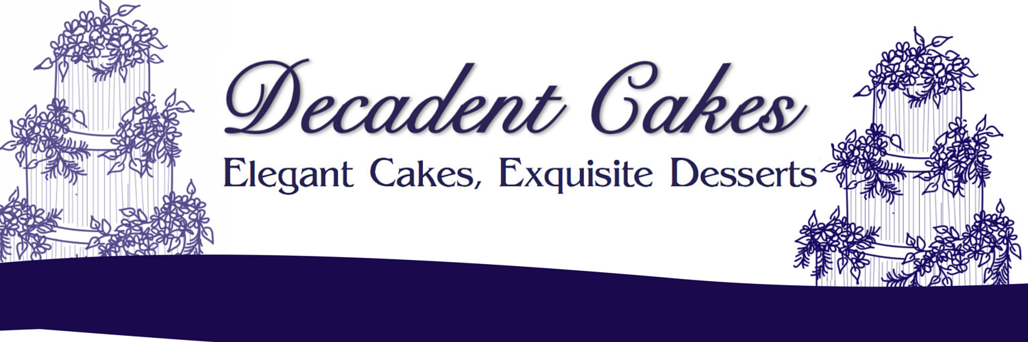 DecadentCakesCo's profile banner image