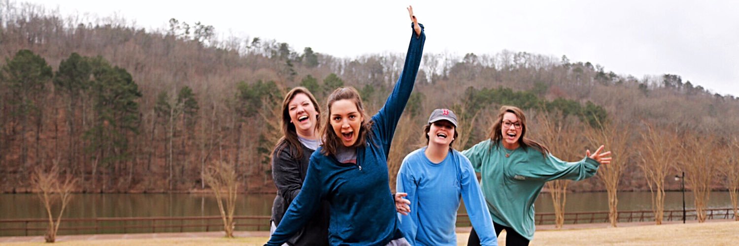 Charlieannb's profile banner image
