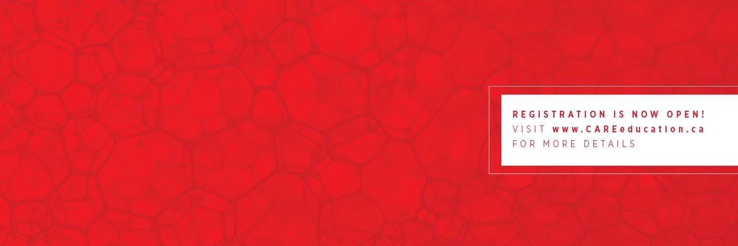 Canadian Hematology banner