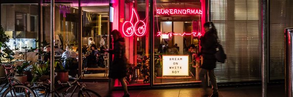 supernormal_180 Profile Banner