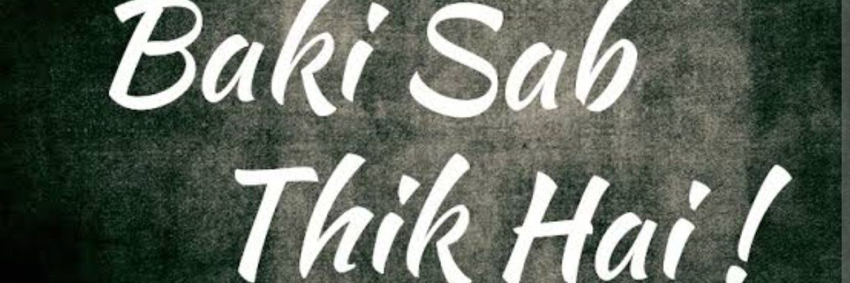 AkhilTailor's profile banner image
