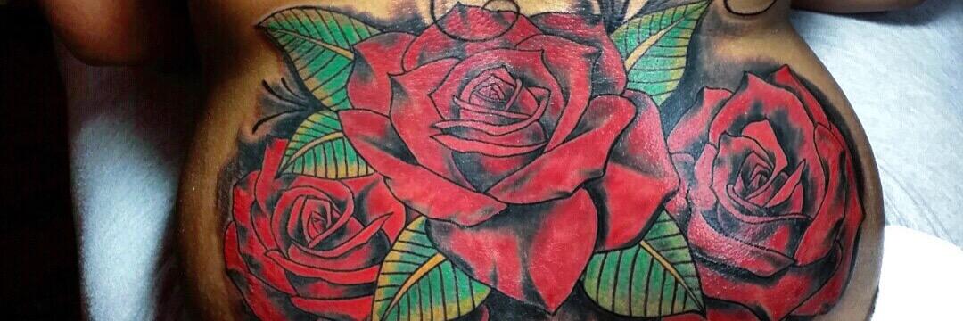 BeautyisRose's profile banner image