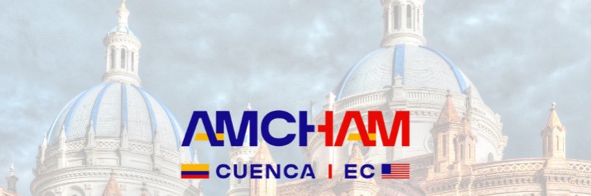 amchamcuenca's profile banner image