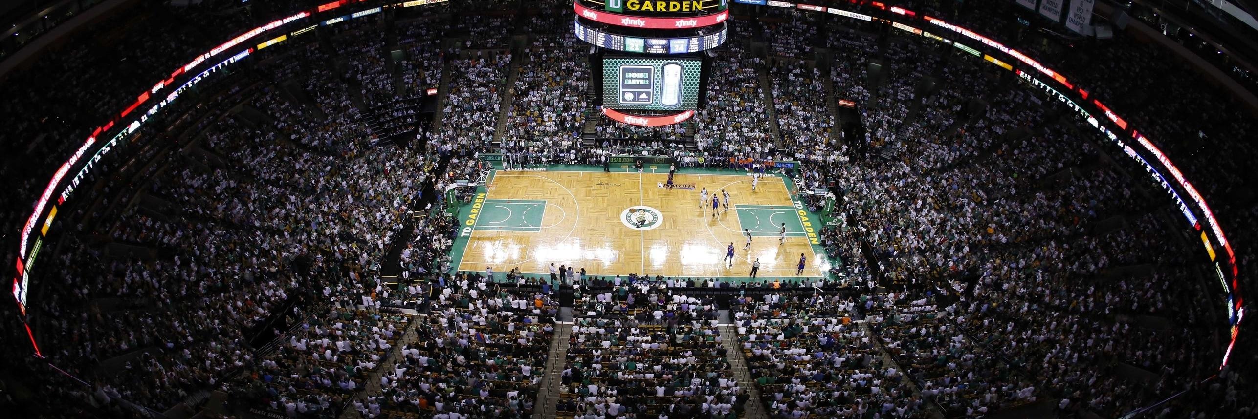CelticsDJ's profile banner image