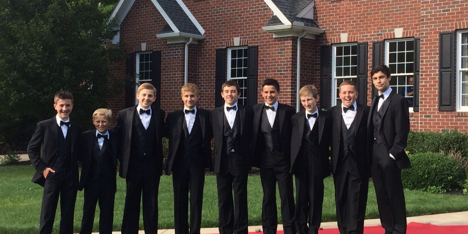 CarsonGausman's profile banner image