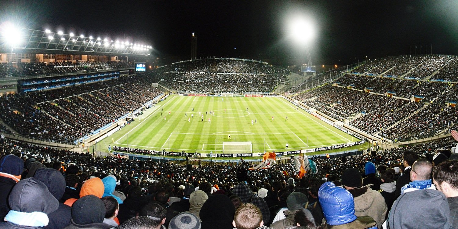 footbaligue1's profile banner image
