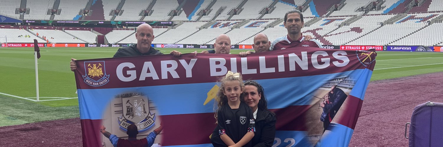 Leon ⚒⚒⚒ banner