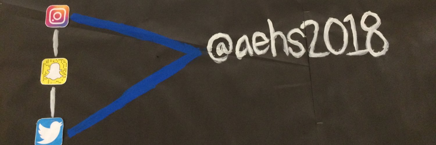AEHS2018's profile banner image
