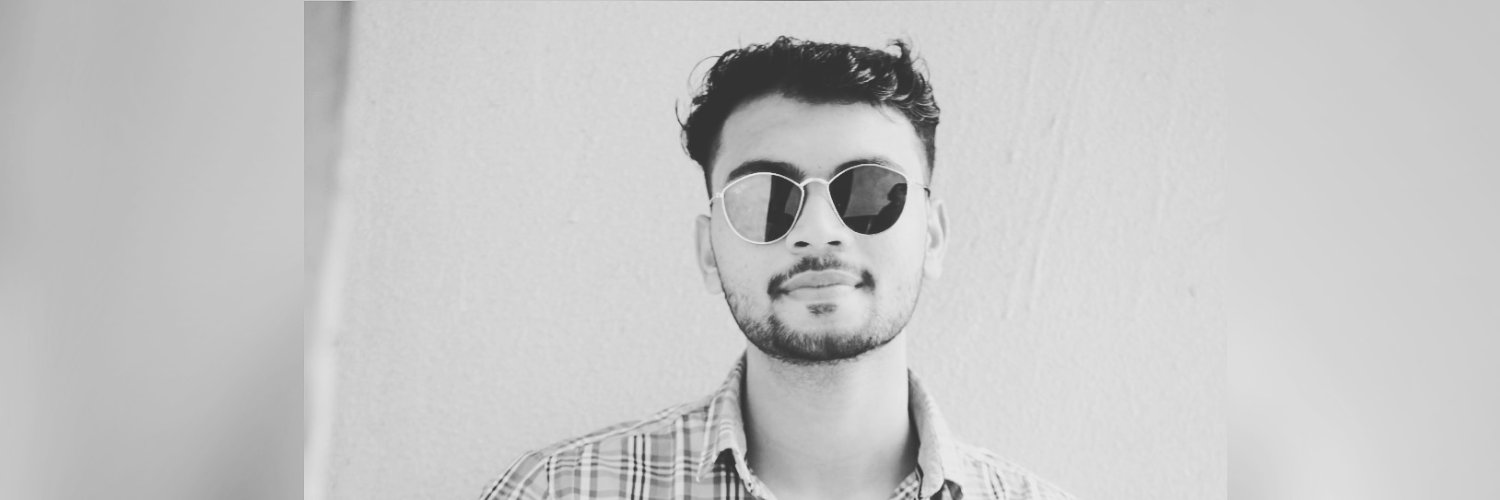 avij612's profile banner image