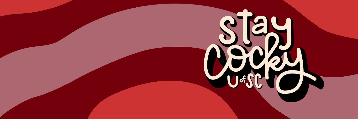 UofSCDrMary's profile banner image