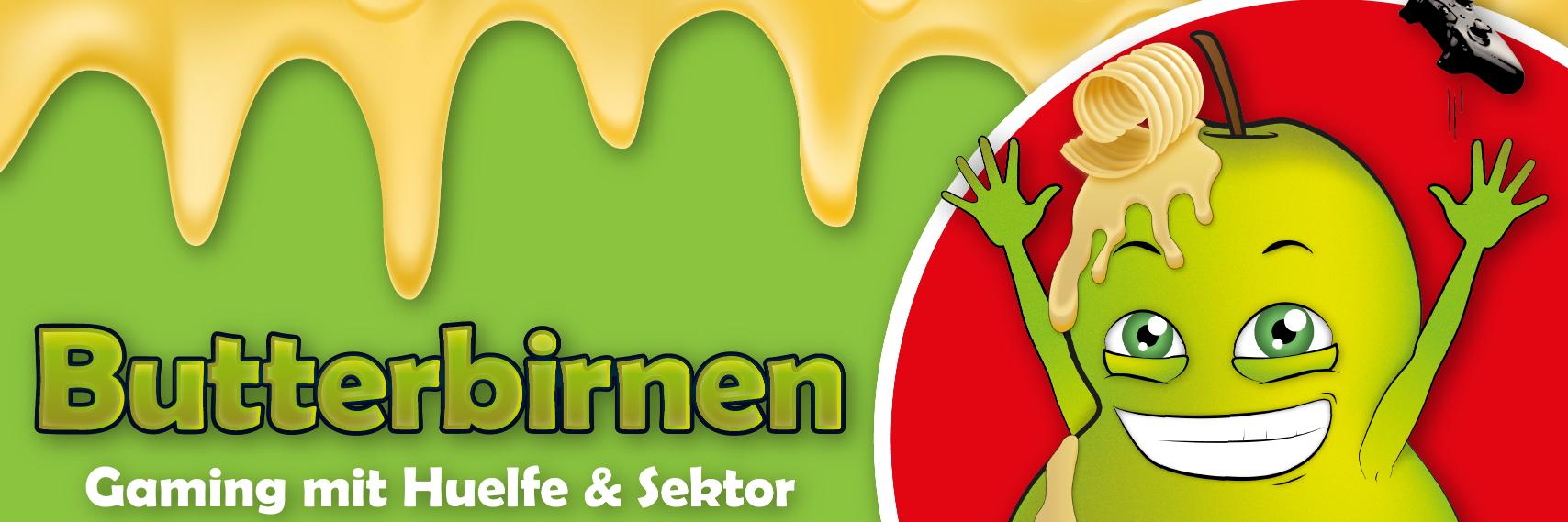 Butterbirnen's profile banner image