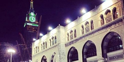 Muslima_Rappels's profile banner image