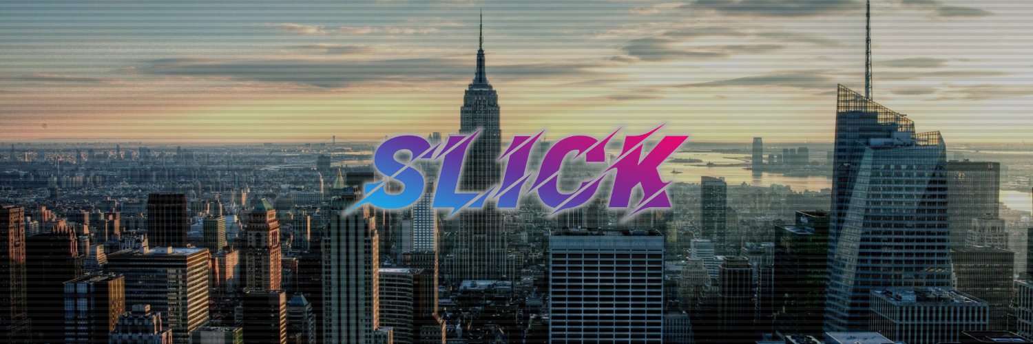TheSlickNapkin's profile banner image