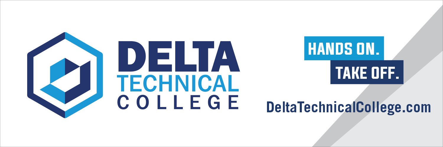 DeltaTechLearn's profile banner image