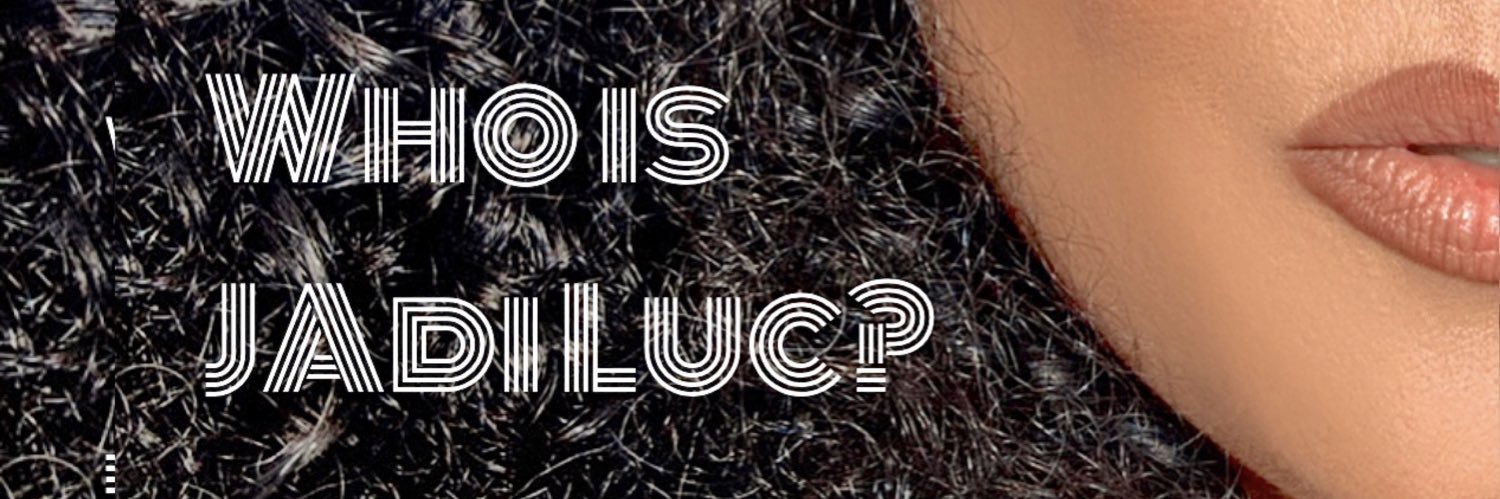 jadiluc's profile banner image