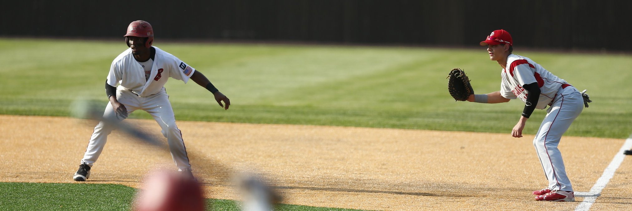 BaseballCLT's profile banner image