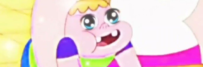 hanifungus's profile banner image