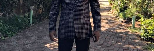 Michael Panashe Mudimbu banner