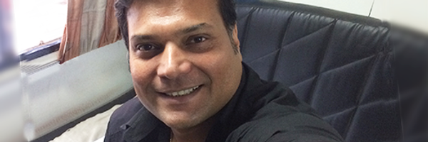 dayanandcid Profile Banner