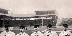 DentonCyYoung's profile banner image