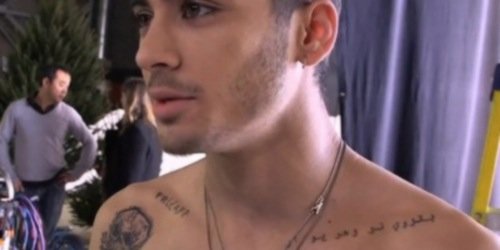 malikgirlfancy's profile banner image