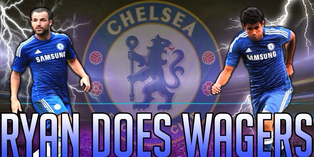 RyanXboxWagers's profile banner image