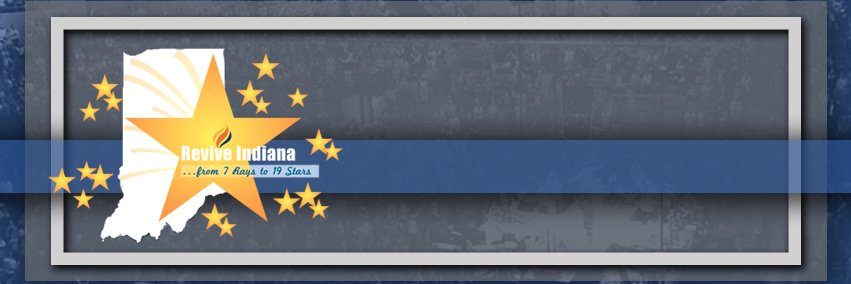 reviveINDIANA's profile banner image