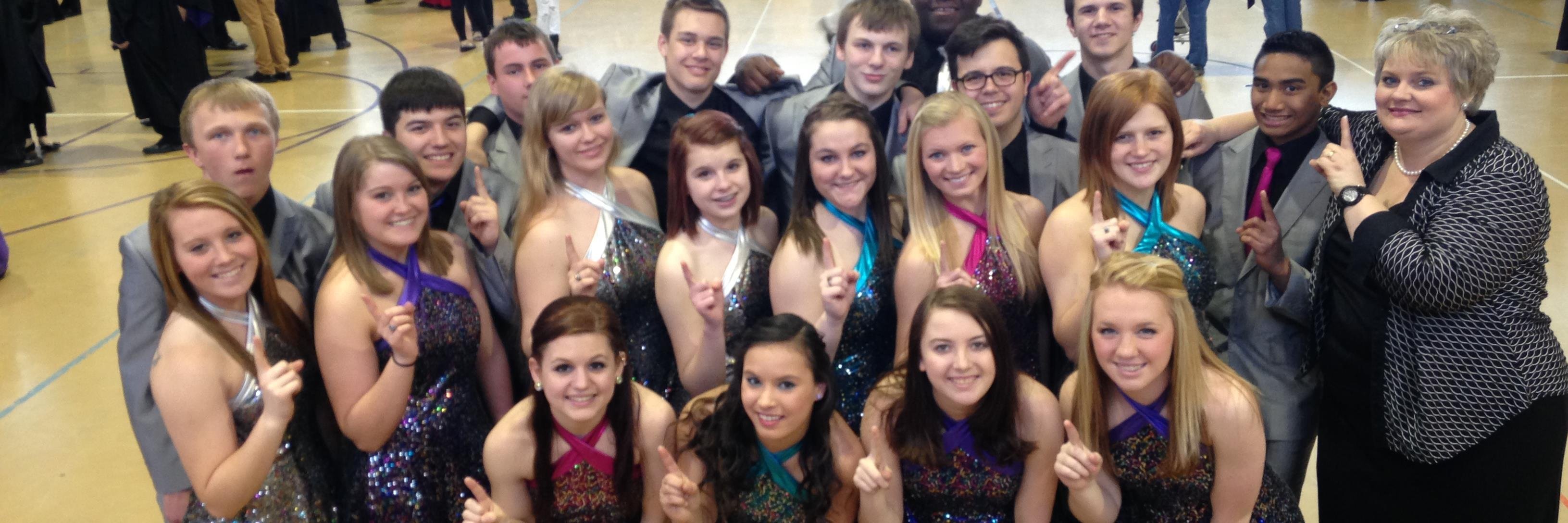 ButlerBearChoir's profile banner image