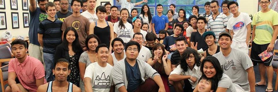 UMLCASA's profile banner image