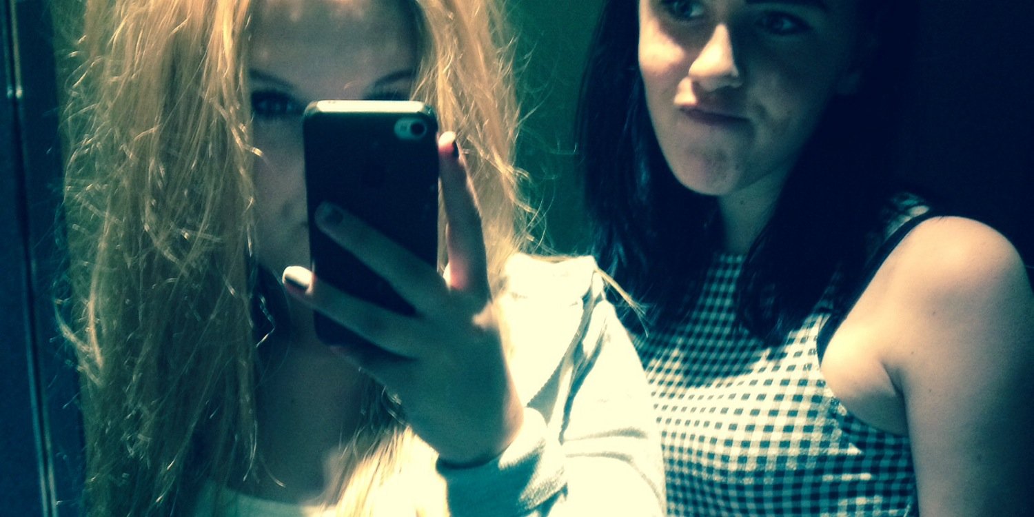ChloeeParker's profile banner image