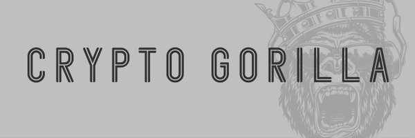 Crypt0_gorilla Profile Banner