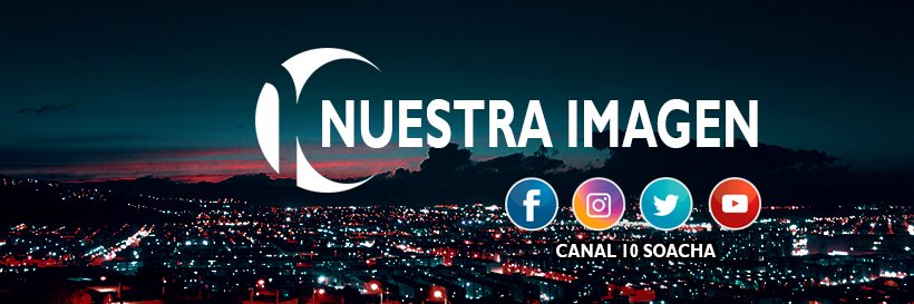 CANAL10SOACHA's profile banner image