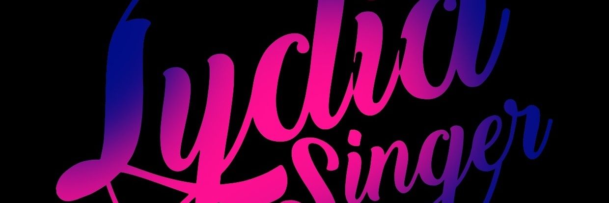 Lydia Singer banner