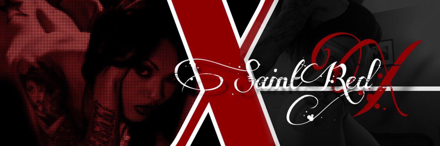 Red❌ banner