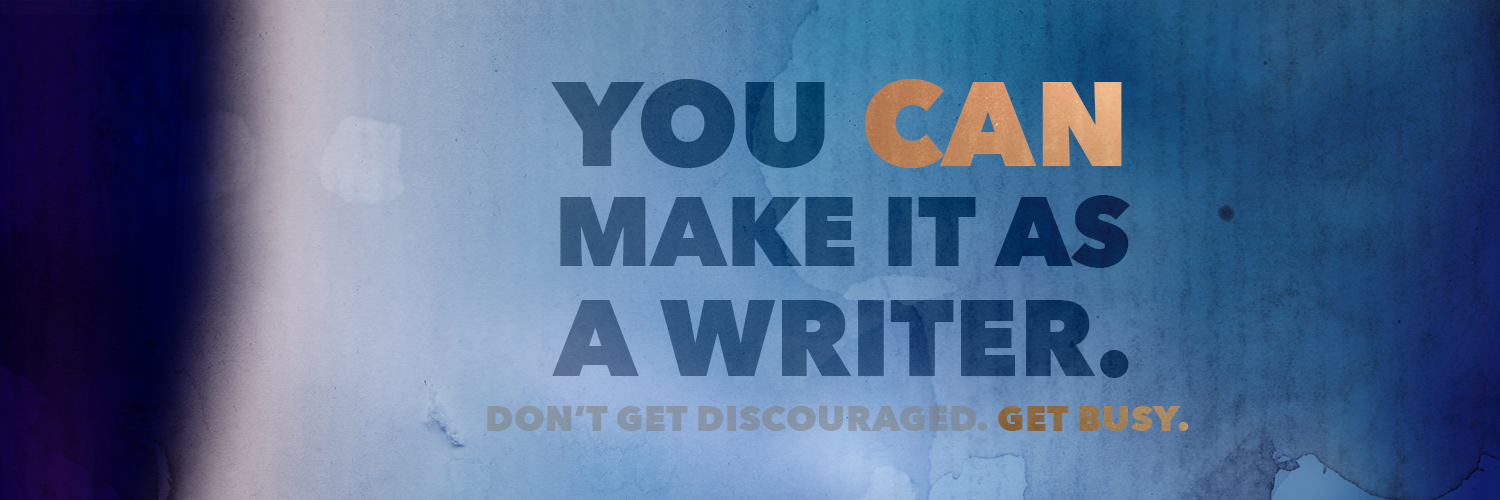 thewritepractice.com banner