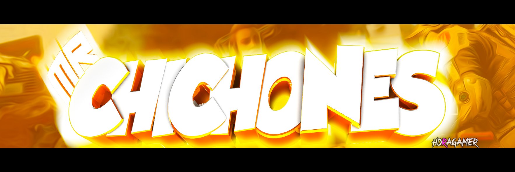 MrChichones's profile banner image