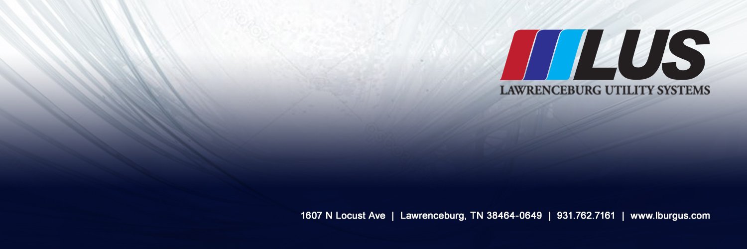 lburgutilitysys's profile banner image