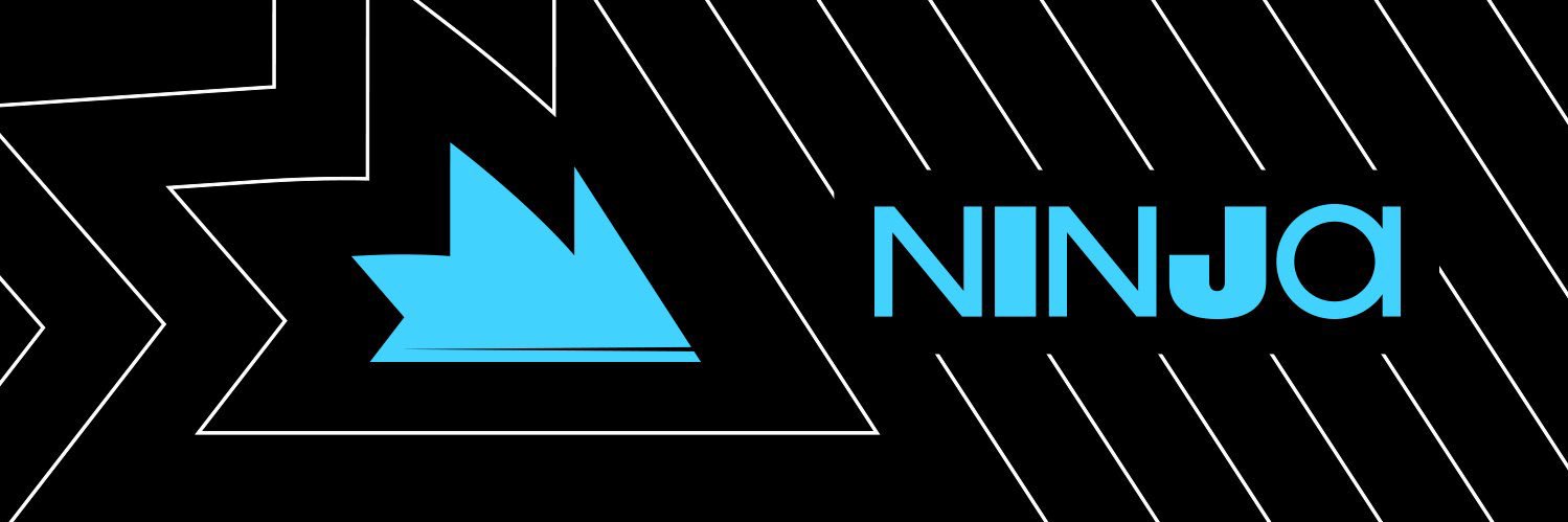 ninja3050's profile banner image