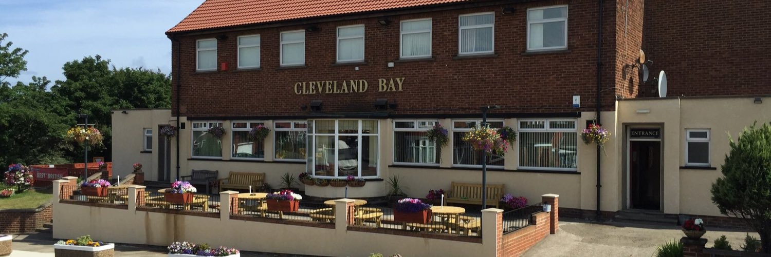 BayRedcar's profile banner image