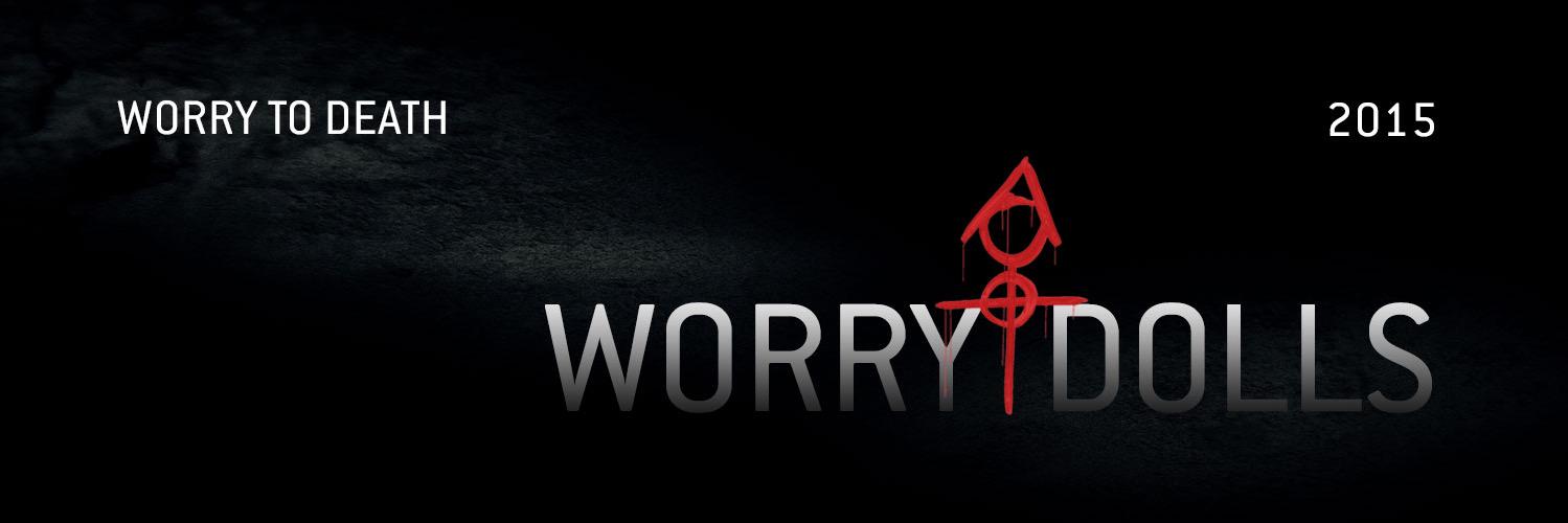 WorryDollsMovie's profile banner image