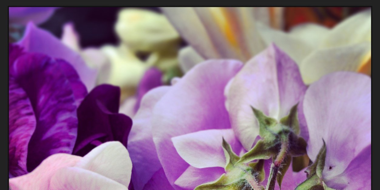 sweetpeavintea's profile banner image