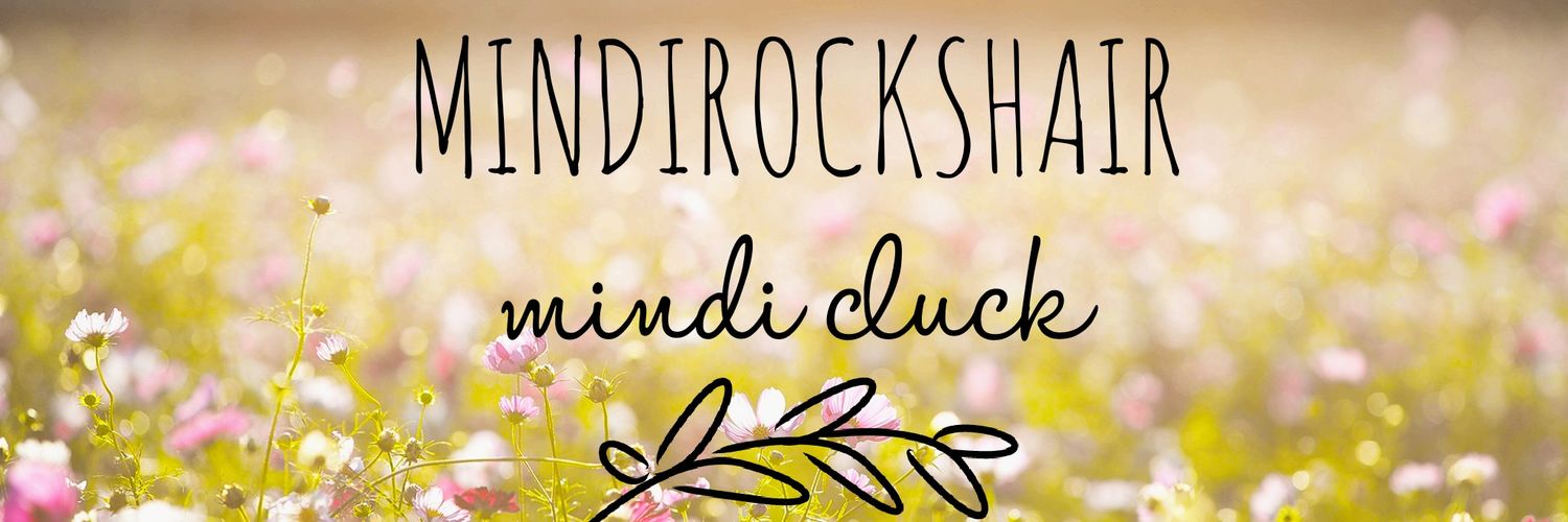 MindiCluck's profile banner image