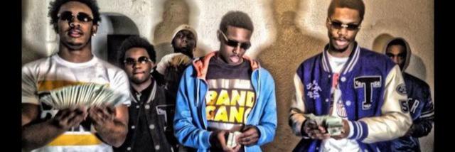 BandGang Monta banner