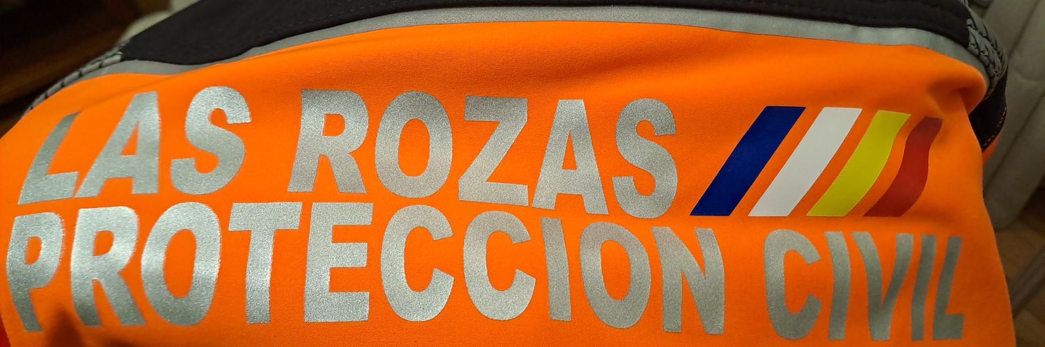 PCivil Las Rozas banner