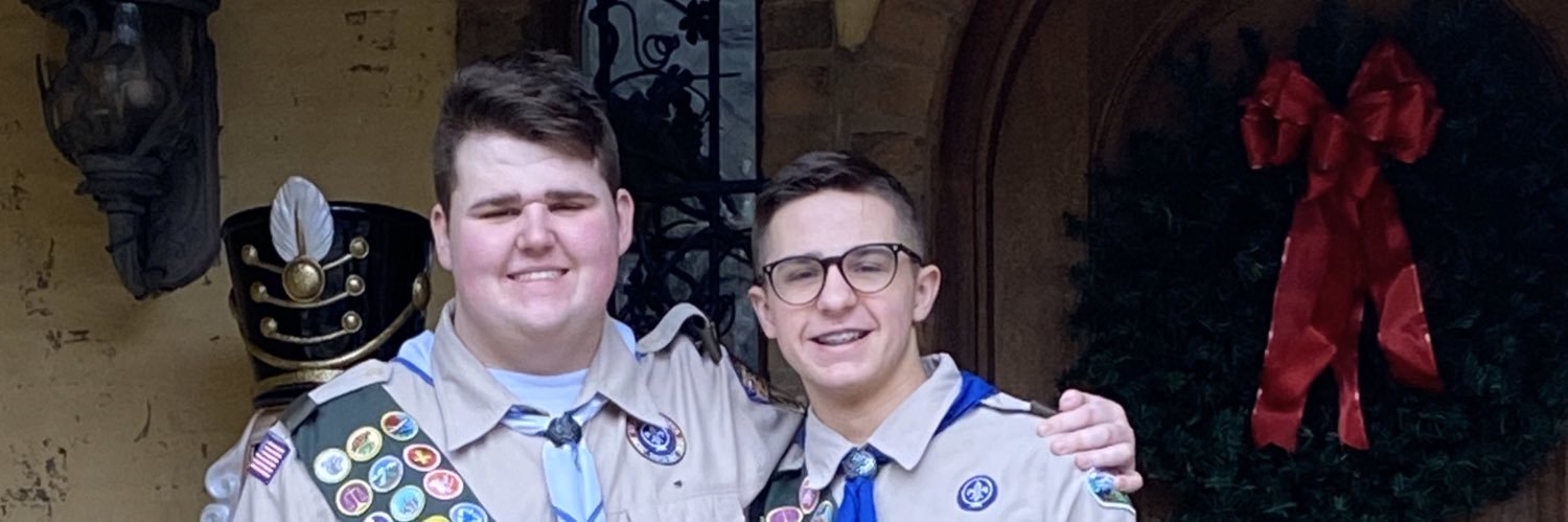 Ashley Clarke banner