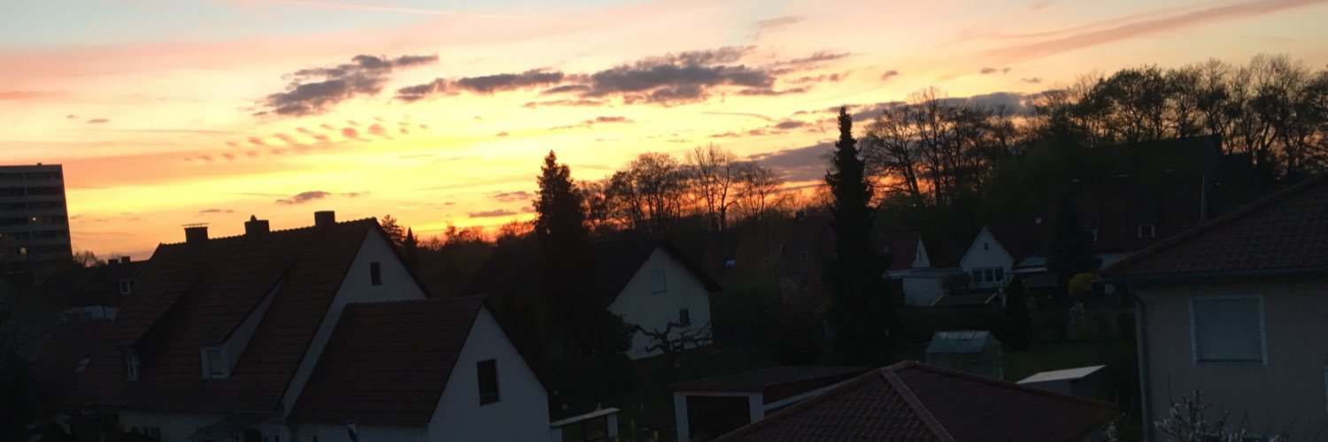 LBudean's profile banner image