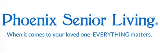 Phoenix Senior Living banner